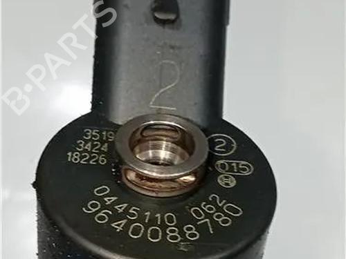 Injector PEUGEOT 406 (8B) 2.0 HDI 110 | BP23914039M100 