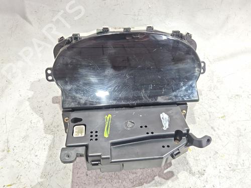 Used Instrument cluster Instrument cluster 34371122 34371122