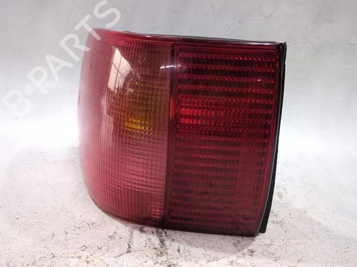 Used Left taillight Left taillight AUDI 80 B4 Saloon (8C2) 2.6 (150 hp) 34434719 34434719