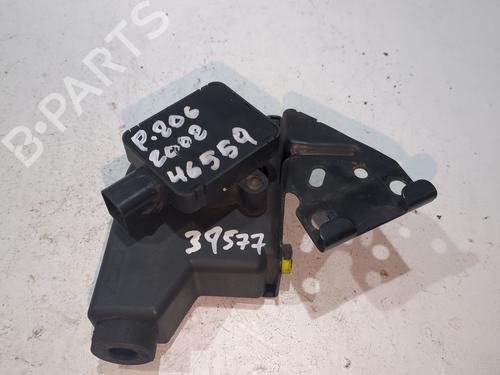 Used Pedal PEUGEOT 306 Hatchback (7A, 7C, N3, N5) 1.9 D (69 hp) 23927732