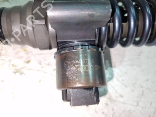 Injector VW GOLF V (1K1) 2.0 TDI 16V | BP36014206M100 - Image 4