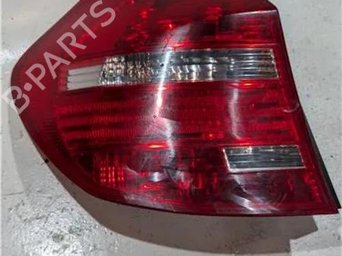 Left taillight BMW 1 (E81) 118 i | BP23925107C34 