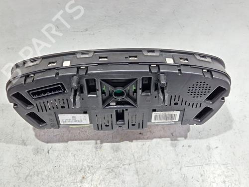 Instrument cluster RENAULT LAGUNA III (BT0/1) 1.5 dCi (BT00, BT0A, BT0T, BT1J) | BP30526802C47