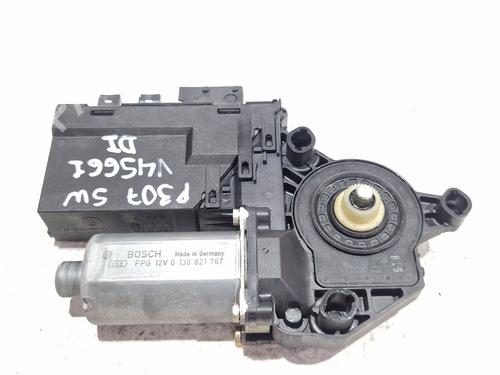 Portierruitmotor linksvoor PEUGEOT 307 (3A/C) 2.0 HDi 135 (136 hp) 30000809