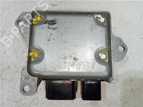 ECU airbags FORD MONDEO III Saloon (B4Y) 2.0 16V DI / TDDi / TDCi | BP23907126M53 
