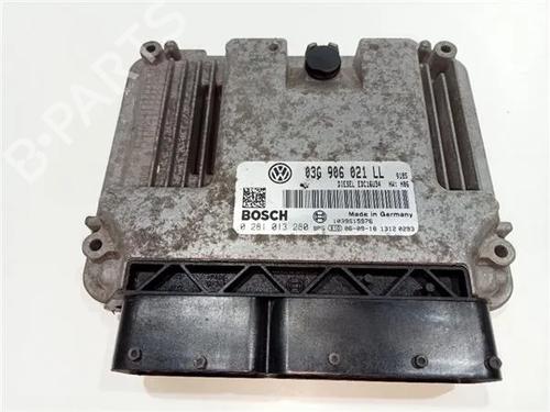 Elektronisk modul SEAT LEON (1P1) 2.0 TDI 16V (140 hp) 23908266