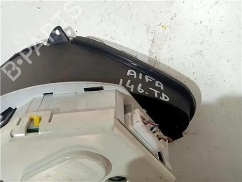 Instrument cluster ALFA ROMEO 146 (930_) 2.0 16V T.S. (930.B5) | BP23931983C47 