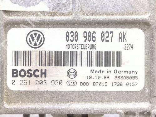Elektronisk modul SEAT AROSA (6H1) 1.0 | BP30935250M83