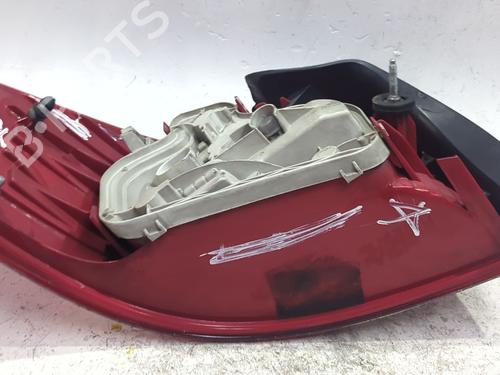 Right taillight AUDI A3 (8P1) 2.0 TDI 16V | BP39638043C35 - Image 7