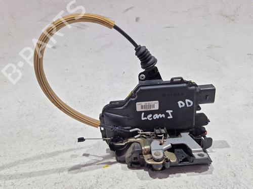 Used Front right lock SEAT LEON (1M1) 1.9 TDI (110 hp) 29969406