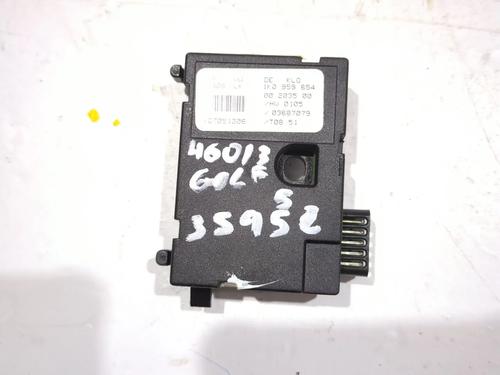 Elektronisk modul VW GOLF V (1K1) 1.9 TDI | BP23925712M83 