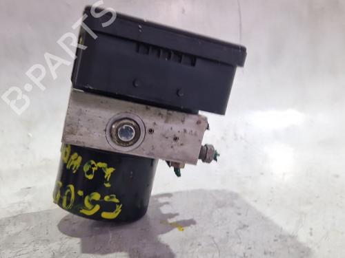ABS pump CITROËN C5 I (DC_) 2.0 HDi (DCRHZB, DCRHZE) | BP33302723M43  - Image 5