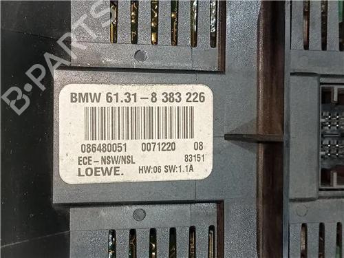 Switch BMW 3 (E46) 323 i | BP23911047I30 