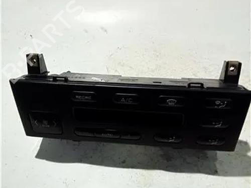 Used Climate control PEUGEOT 406 (8B) 2.0 HDI 110 (109 hp) 23929350