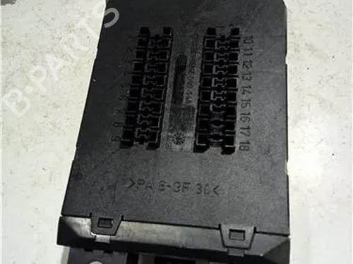 Other MERCEDES-BENZ VITO Bus (W638) 108 CDI 2.2 (638.194) | BP23928920O1