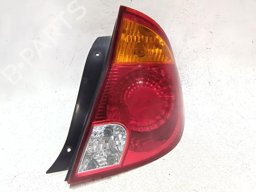 Used Right taillight Right taillight HYUNDAI ACCENT II (LC) 1.5 CRDi (82 hp) 32700830 32700830