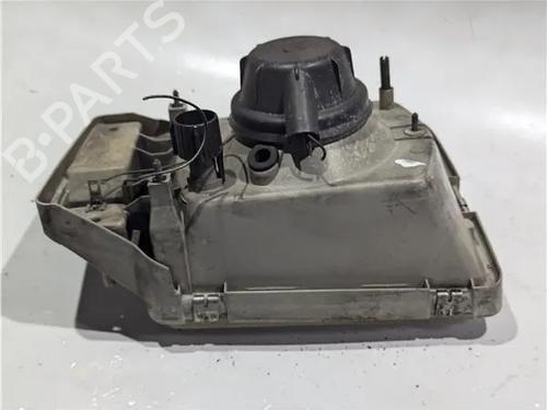 Left headlight SEAT TERRA (24) 1.4 D | BP25616884C28 