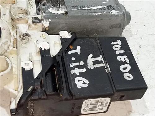 Left rear window motor SEAT TOLEDO II (1M2) 1.9 TDI | BP23913126E23 