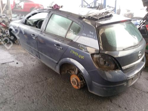 Electronic module OPEL ASTRA H (A04) 1.7 CDTI (L48) | BP23903334M83 