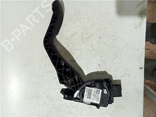 Used Other PEUGEOT 2008 I (CU_) 1.6 BlueHDi 120 (120 hp) 24968293
