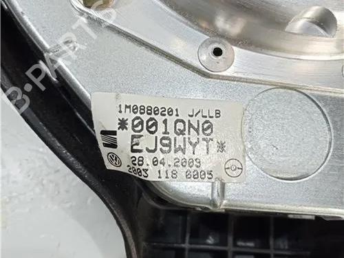 Førerens kollisjonspute SEAT LEON (1M1) 1.9 TDI | BP23908944C9 