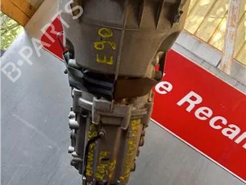 Gearbox BMW 3 (E90) 318 d | BP23923241M3 - Image 4