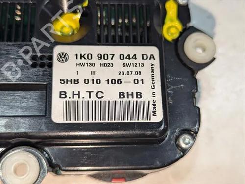 Climate control VW TIGUAN (5N_) 2.0 TDI 4motion | BP23924587I5 
