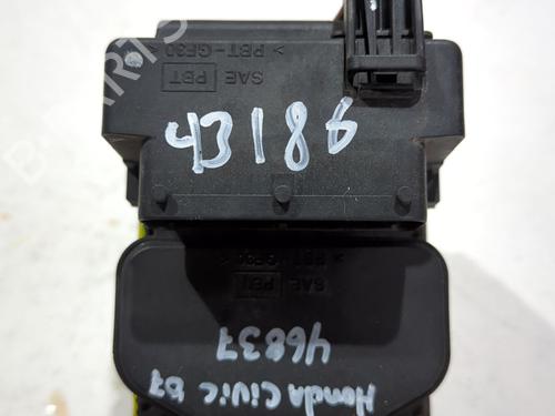 Used ABS pump HONDA CIVIC VII Hatchback (EU, EP, EV) 1.6 i (EP2, EU8, EU6) (110 hp) 24876665