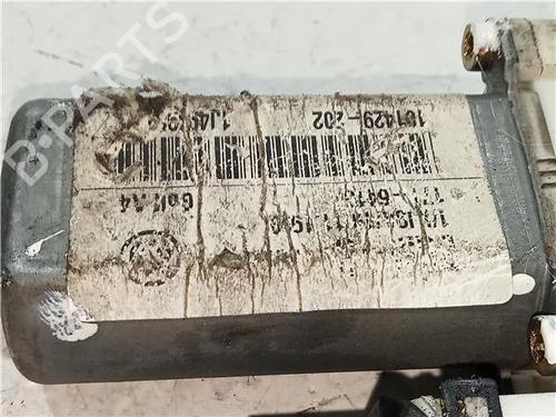 Left rear window motor SEAT LEON (1M1) 1.9 TDI | BP23913096E23