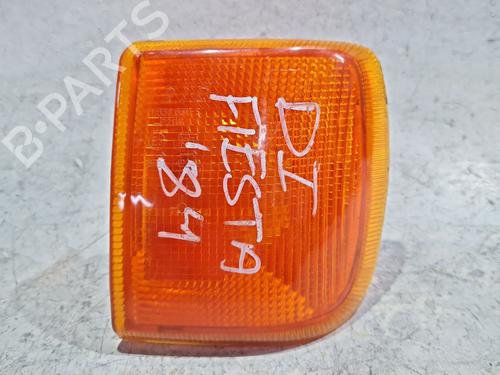 Blinklys foran venstre FORD FIESTA II (FBD) 1.0 (FBD) (45 hp) 30777774