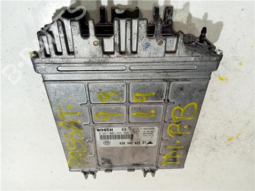 Used Electronic module VW PASSAT B5 (3B2) 1.9 TDI (115 hp) 23917788