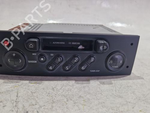 Used Other Other RENAULT MEGANE II (BM0/1_, CM0/1_) 1.9 dCi (BM0G, CM0G) (120 hp) 33608817 33608817