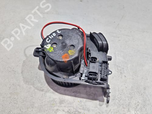 Heater blower motor RENAULT CLIO I (B/C57_, 5/357_) 1.2 (B/C/S57A, B/C57S, 5/357F, 5/357J, 5/357L, 5/357R) | BP29938088M62