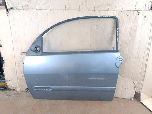 Used Left front door Left front door 39435505 39435505
