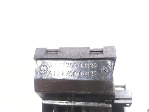 Tailgate lock MERCEDES-BENZ C-CLASS (W203) C 220 CDI (203.008) | BP31802726C101 