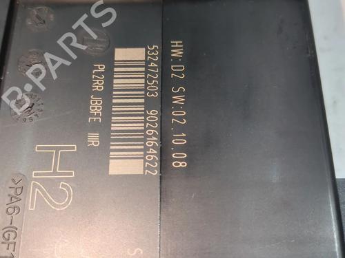 Electronic module BMW X1 (E84) sDrive 18 d | BP23902065M83