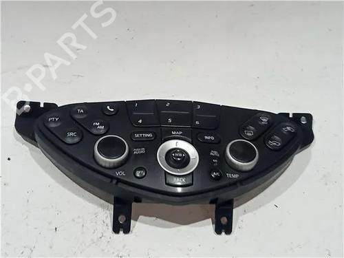 Used Switch NISSAN PRIMERA Hatchback (P11) 1.8 16V (114 hp) 23911798