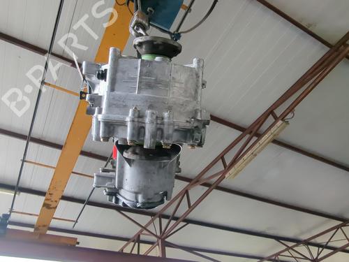 Gearkasse VW GOLF III (1H1)  | BP30461675M3 