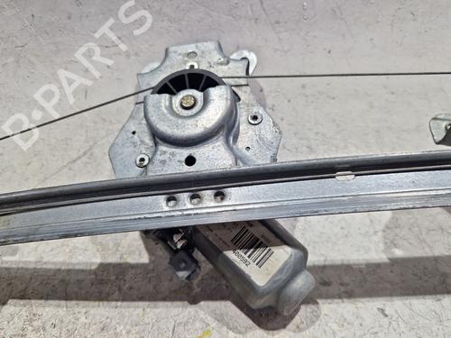 Rear right window mechanism ROVER 75 (RJ) 2.0 CDT | BP30773065C25