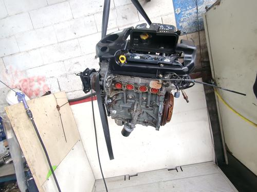 Engine TOYOTA YARIS (_P9_) 1.3 VVT-i (SCP90_, SCP90R) | BP37464027M1 - Image 2