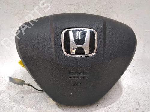 Førerens kollisjonspute HONDA CIVIC VIII Hatchback (FN, FK) 2.2 CTDi (FK3) (140 hp) 29219660