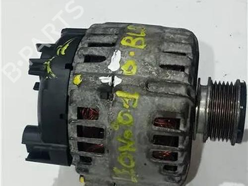 Alternator SEAT LEON (1P1) 1.9 TDI | BP23919184M7 