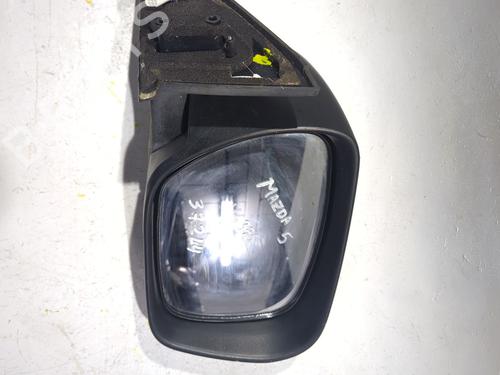 Used Right mirror MAZDA 5 (CR) 2.0 CD (CR19) (143 hp) 23902431