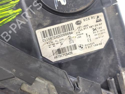 Right headlight BMW 5 (F10) 520 d | BP40279711C29 - Image 7