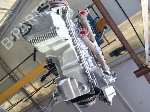 Engine BMW 5 (E39) 520 i | BP33208839M1  - Image 8