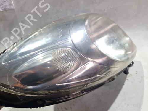 Right headlight NISSAN NOTE (E11, NE11) 1.5 dCi | BP35784045C29 - Image 11
