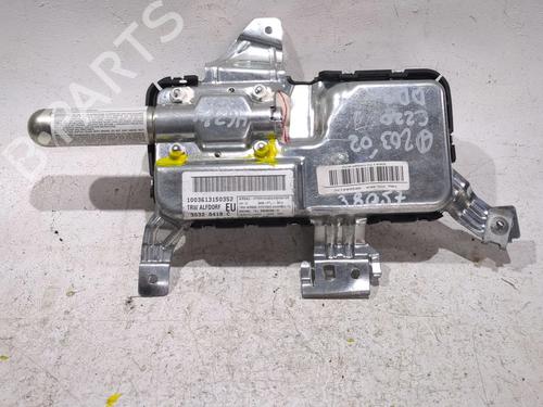 Elektronisk modul MERCEDES-BENZ C-CLASS (W203) C 220 CDI (203.006, 203.008) | BP23927051M83 
