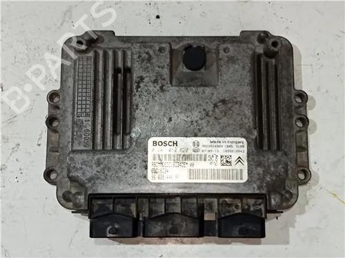 Used Electronic module PEUGEOT PARTNER Platform/Chassis 1.6 HDi 16V (90 hp) 23913302