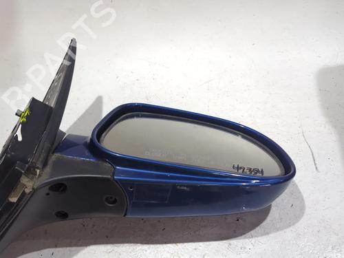 Right mirror DAEWOO NUBIRA Saloon (J100) 1.6 16V | BP24977347C27 