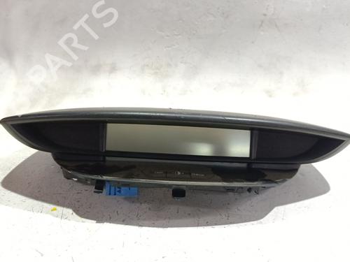 Used Instrument cluster Instrument cluster 38702991 38702991